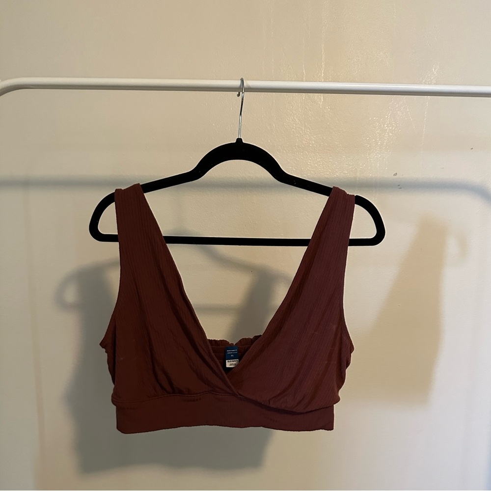 Old Navy Lounge Bra